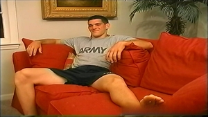 Active Duty: Breaking the Ice, Stripping Together