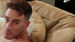 Next Door Taboo: A Gay Encounter Worth Having