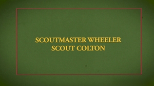 scoutboys: Wheeler's Woodland Whispers
